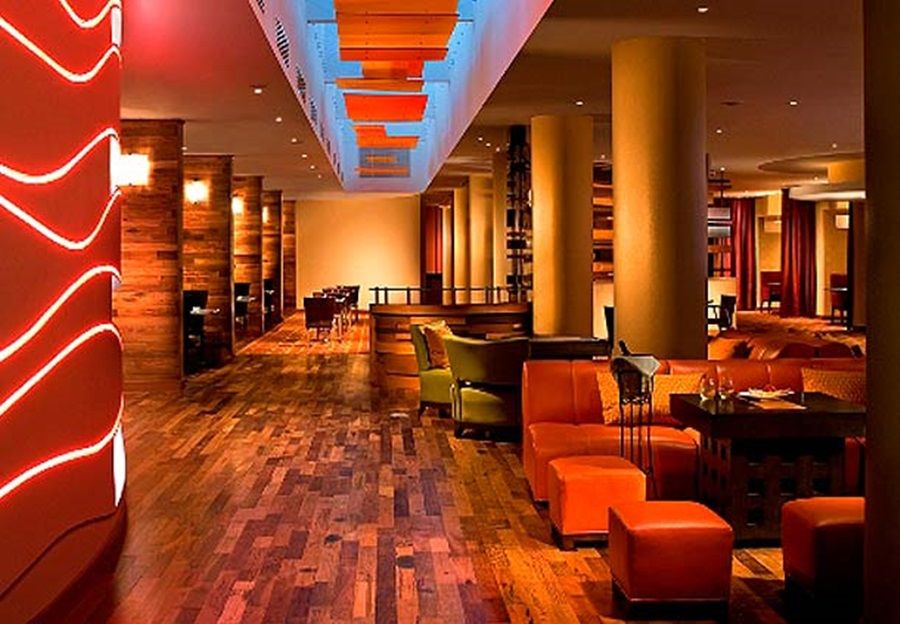 Courtyard By Marriott Miami Airport Exterior foto