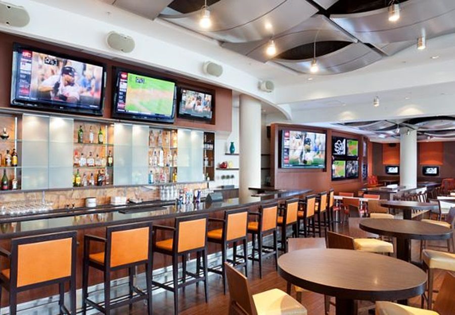 Courtyard By Marriott Miami Airport Exterior foto
